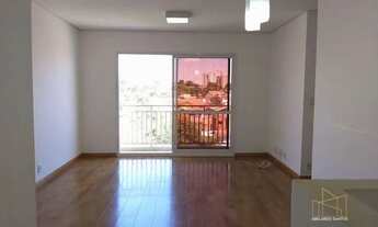 Imagem 2: Apartamento com 3 dormitórios, 75 m² - venda por R$ 445.000,00 ou aluguel por R$ 2.478,01