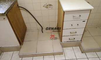 Imagem 7: Apartamento com 2 dormitórios para alugar, 70 m² por R$ 1.676,14/mês - Jardim Pedroso - In