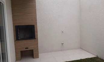 Imagem 3: Casa para venda com 120 metros quadrados com 2 quartos em Vilas do Atlântico - Lauro de Fr