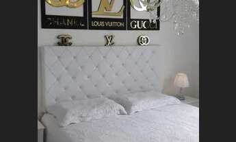 Imagem 5: Apartamento à venda 2 quartos 1 vaga Park Club Bairro Jardim Campestre - Santo André - SP