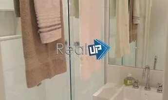 Imagem 6: Conjugado reformado e mobiliado - COPACABANA