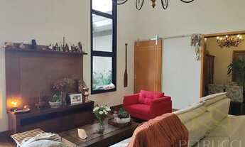 Imagem 5: Casa - Swiss Park - Campinas