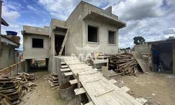 Imagem: COLOMBO - Casa Padrão - Guarani