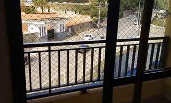 Imagem 3: Apartamento para venda com 56 metros quadrados com 2 quartos em Jardim Textil - São Paulo