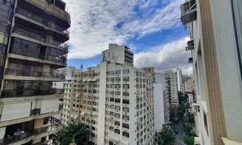 Imagem 4: Apartamento para aluguel e venda tem 70 metros quadrados com 2 quartos em Icaraí - Niterói