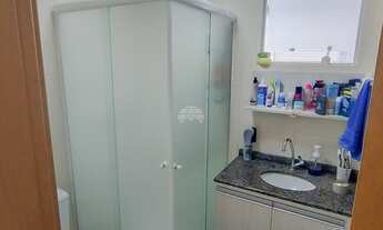 Imagem 2: Apartamento Residencial para Venda no Campo Pequeno em Colombo, 82.1 m²