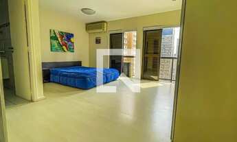 Imagem 2: Apartamento para Aluguel - Jardim Paulista, 1 Quarto, 70 m2
