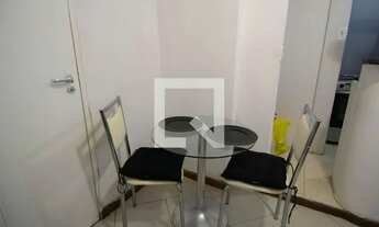 Imagem 5: Apartamento para Aluguel - Copacabana, 1 Quarto, 33 m2