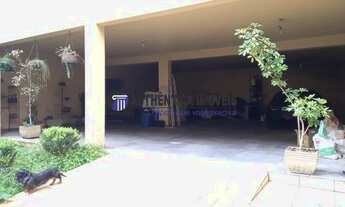 Imagem 3: CASA para LOCAÇÃO e VENDA - CITY BUSSOCABA - OSASCO - SÃO PAULO - AUTHÊNTICA IMÓVEIS