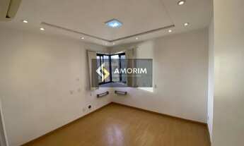 Imagem 4: Cobertura Duplex na Barra