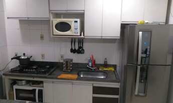 Imagem 2: Ágio apartamento 2 quartos parque dos esportes