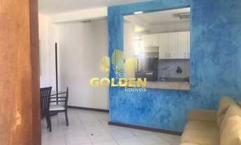 Imagem 6: Apartamento para aluguel tem 45 metros quadrados com 2 quartos em Centro - Lauro de Freita