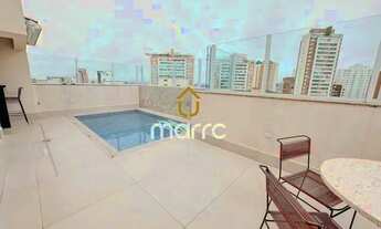 Imagem 4: Cobertura duplex a venda no Refúgio da Mata