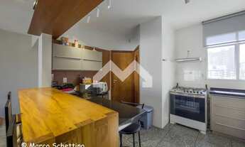 Imagem 9: Apartamento para venda com 140 metros quadrados com 3 quartos em Lourdes - Belo Horizonte