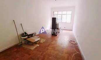 Imagem: Apartamento à venda, 4 quartos e área