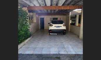 Imagem 4: Casa com Edicula 3 dormitórios, 159 m² - venda por R$ 1.099.000 ou aluguel por R$ 5.180/mê