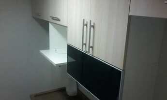 Imagem 2: Casa de condomínio sobrado para aluguel possui 72 metros quadrados com 2 quartos