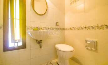 Imagem 6: Casa para Venda - 218m², 3 dormitórios, sendo 1 suites, 2 vagas - Ipanema