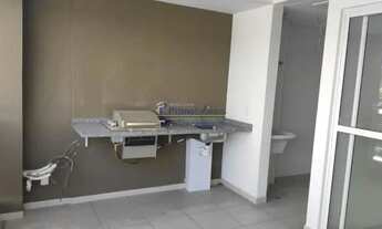 Imagem 7: Apartamento Novo no Essence Vila Prudente com 2 dormitórios, suíte e 1 vaga de 64 m² - Vil