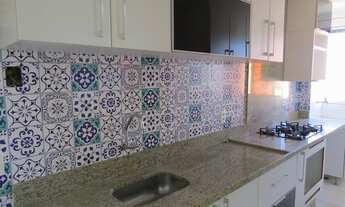 Imagem 7: Apartamento 70 m 3 Quartos 1 Suíte 1 Vaga Desocupado Rico em Armários Financia/FGTS Samamb