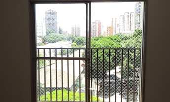 Imagem 3: Lindo apartamento. Vila Mariana. 2 dormitórios. 1 vaga. Metrô Ana Rosa