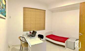 Imagem 7: Casa de condomínio para venda com 116 m2, 4 quartos na Taquara - Rio de Janeiro - RJ