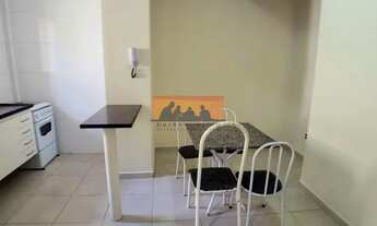 Imagem 4: Kitnet para aluguel, 1 quarto, Cidade Universitária - Campinas/SP