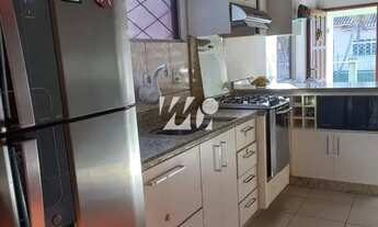 Imagem 3: Casa 3 Dormitórios