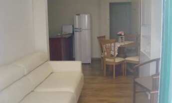 Imagem 3: Flat para locação no Jardins - Edifício Plaza Regency - Cód. RBF01691