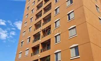 Imagem 2: Apartamento - Chácara da Barra - Campinas