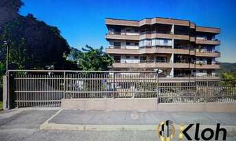 Imagem: Apartamento de 2 Qts (1 suíte) à venda