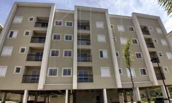 Imagem 2: Apartamento - Vila Planalto - Vinhedo