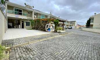 Imagem 5: SOBRADO 132M² - 03 DORMITÓRIOS Parque São José - São José dos Pinhais