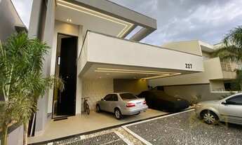 Imagem: Casa - Swiss Park - Campinas