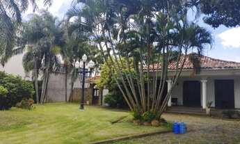 Imagem: CHÁCARA NO CENTRO DA CIDADE