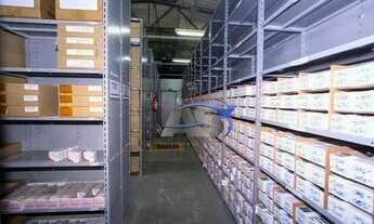 Imagem 4: Galpão para alugar, 1000 m² por R$ 40.164,00/mês - Vila Buarque - São Paulo/SP