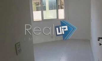 Imagem 6: Cobertura 3 qts com vaga no Jardim Botânico