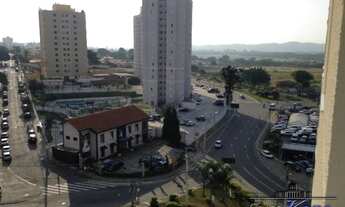 Imagem 4: Apartamento / Padrão - Monte Castelo - Locação - Residencial