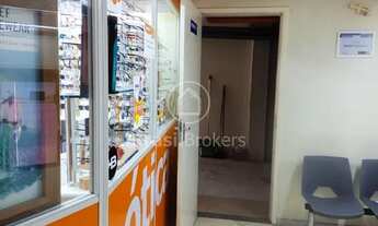 Imagem 7: Rio de Janeiro - Prédio Inteiro - Praça da Bandeira