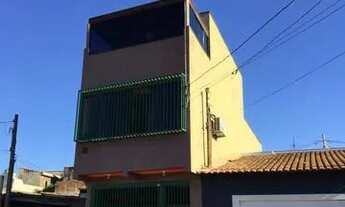 Imagem 4: Casa residencial à venda, Jardim Progresso, Ribeirão Preto