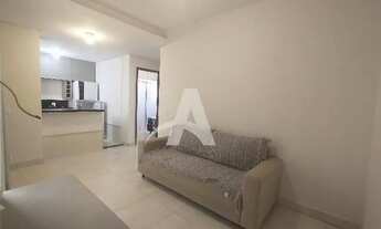 Imagem 2: Aluguel Apartamento mobiliado LARANJEIRAS