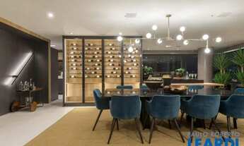 Imagem 4: APARTAMENTO - ALTO DA LAPA - SP