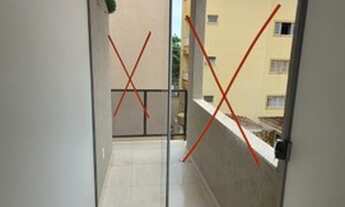 Imagem 5: Apto com 3 dormitórios, suíte , Todo Reformado Impecável