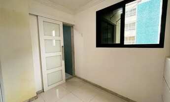 Imagem 5: Apartamento 4 Quarto No Condomínio Eduardo Abreu, Bairro Jardins