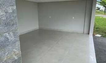 Imagem 4: Sobrado de 4 suítes Terra's Alpha 1 Casa em Condomínio com 4 Quarto(s) e 6 banheiro(s