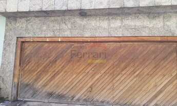 Imagem 3: SOBRADO LAUZANE PAULISTA - 03 DORMITÓRIOS, SENDO 1 SUÍTE E 02 VAGAS