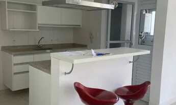 Imagem 3: Apartamento para locação com 98m² - 3 quartos - Tamboré - Santana de Parnaíba/SP