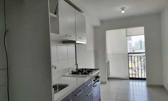 Imagem: Apartamento Locação 31 m² quadrados com