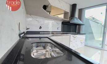 Imagem 5: Casa em condomínio venda e locação 3 suítes Bonfim Paulista zona sul