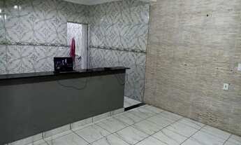 Imagem 2: Casa para Temporada em Barueri, Parque Imperial, 1 dormitório, 1 banheiro, 1 vaga